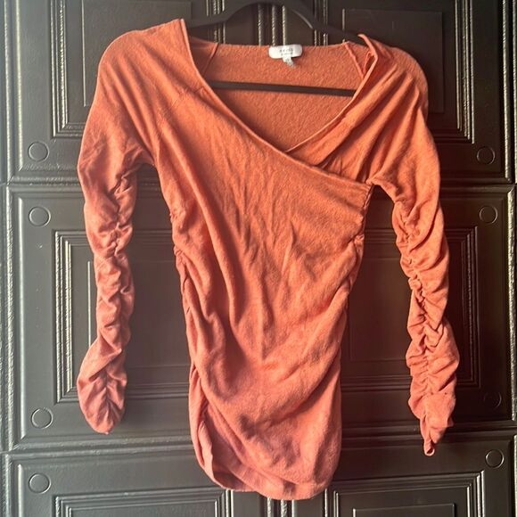 Reiss verity blouse - Picture 1 of 4